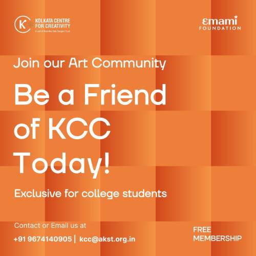 Friends of KCC